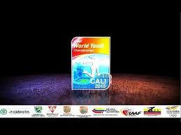 Image result for iaaf world youth cali 2015