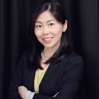 Gateway Development Commission (GDC) Employee Stephanie Lin's profile photo