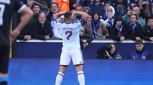 Champions League scoring started early by Villa's McGinn after record rate of goals last season — Newsday