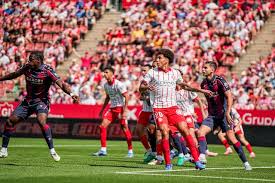 Girona vs. Levante: Match Recap and Analysis