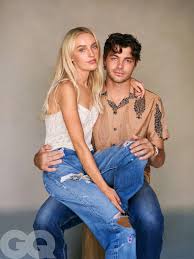 Taylor Fritz: El tenista que desafía las reglas y enamora en GQ - Imagen principal del artículo