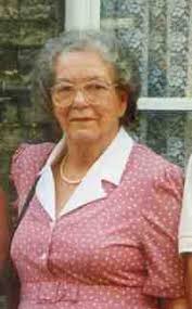 Sylvia Elsie Brown née Greathead. Sylvia Elsie Greathead was born on 7 September 1915 in British Guiana.1,2 She was the daughter of Thomas Henry Greathead ... - sylvia-greathead-id-3157