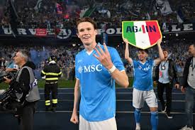 Football Italia - News update