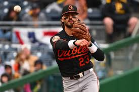 Angels - Orioles