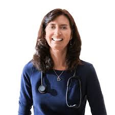 Dr. Mary Mosko
