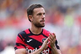 Jordan Henderson leaves Brentford as free agent