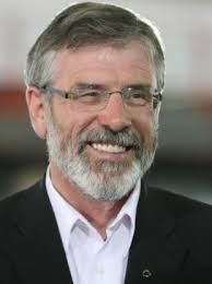 Gerry Adams ar 20 Bliain by CianRaidiónaLife on SoundCloud - Hear the ...