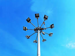 High Masts