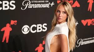 Alix Earle showcases her dancing injuries and journey on DWTS