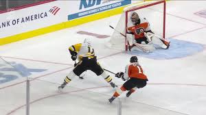 Should the Penguins Trade Justin Brazeau?