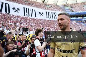 Trend Google: podolski