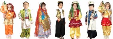 Image result for ‫اقوام ایرانی‬‎