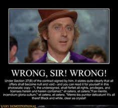 Willy Wonka on Pinterest | Chocolate Factory, Veruca Salt and ... via Relatably.com