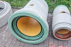 Sewer Rehabilitation in Haiger: 100 Years of Safety with ...