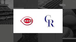 How to watch Reds vs. Rockies: TV channel and streaming options for July 17