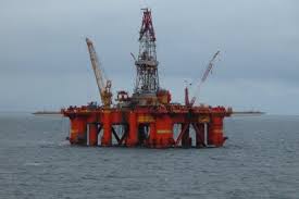 Resultado de imagen de pozos de petróleo