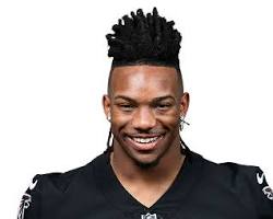 Image of Bijan Robinson