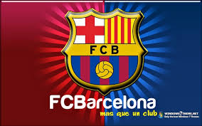 FC BARCELONA