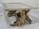 Driftwood Coffee Table Crate and Barrel