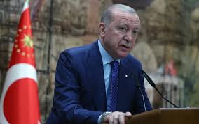 Erdogan Threatens Invasion of Israel Amidst Rising Tensions