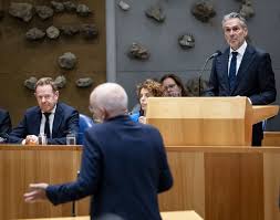 Trouw - News update