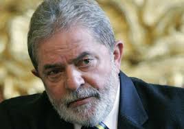 Luiz Inacio Lula da Silva&#39;s quotes, famous and not much ... via Relatably.com