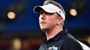 Commanders Fire Assistant Coach on Eve of Training Camp