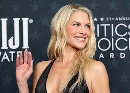 Ali Larter’s Makeup-Free Beachside Snapshots Include Rare Photos of Her 2 Kids: ‘My Happy Place'