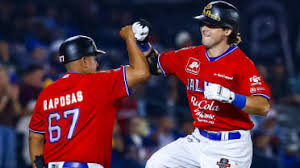 Liga Mexicana Del Pacífico