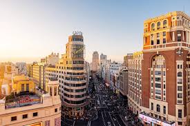 News | Brookfield buys Madrid multifamily portfolio from Blackstone for €1.2 billion