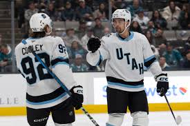 Dylan Guenther : la rencontre qui retient son souffle