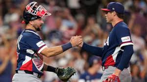 EE.UU. hizo lo necesario para avanzar y ya piensa en Dominicana