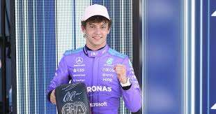 Miami Grand Prix starting grid changes overnight as driver set for late disqualification