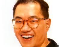 Image of Akira Toriyama