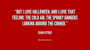 Halloween Love Quotes. QuotesGram via Relatably.com