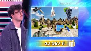 Les 12 coups de midi : Il n'y a plus de case sur l'Étoile mystérieuse d'avril 2026, voici de qui il s'agit