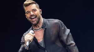 Ricky Martin regresa a Rosario: el guiño inesperado y el impacto en las redes sociales