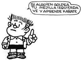Image result for mafalda frases