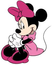 Hasil gambar untuk GAMBAR MINNIE MOUSE