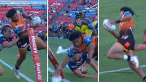 News source: Fox Sports