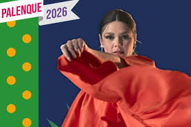 Yuridia canta hoy en el Palenque de la Feria de Puebla 2026