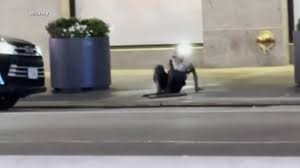 NYPD detectives say sewer scavengers near Penn Station are migrants