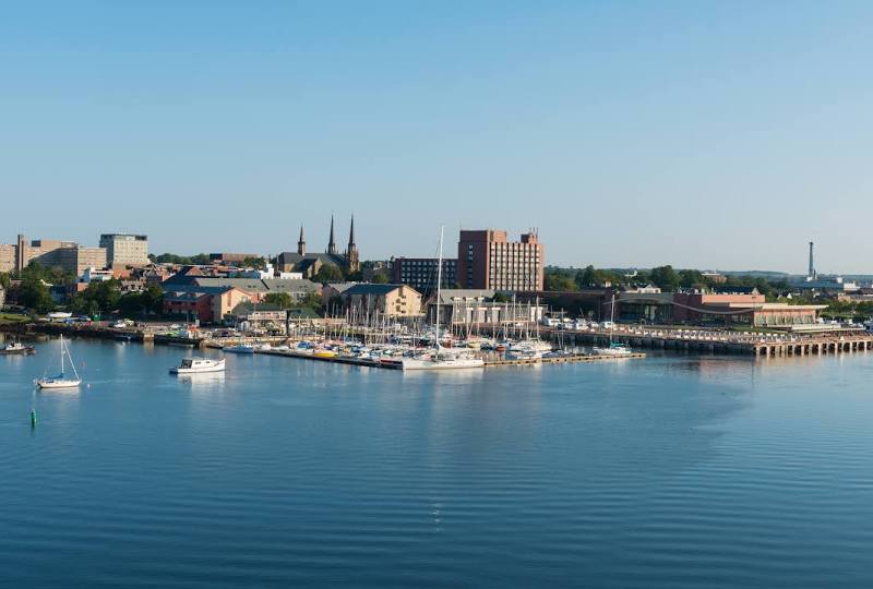 Charlottetown