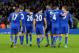 Image result for leicester city