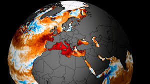 Severe Weather Europe - News update