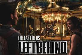 Σε standalone μορφή το The Last of Us: Left Behind