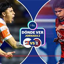 Correcaminos vs. Tepatitlán dónde ver EN VIVO: horario, canal, transmisión y pronóstico Jornada 2 Liga de Expansión MX 2026
