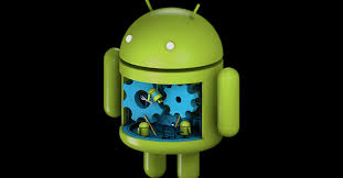 Resultado de imagen de android