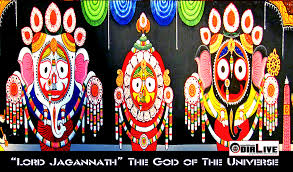 Image result for puri jagannath god