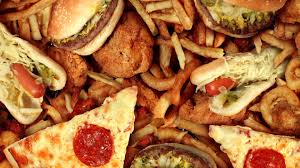 Image result for JUNK FOOD AND SODA